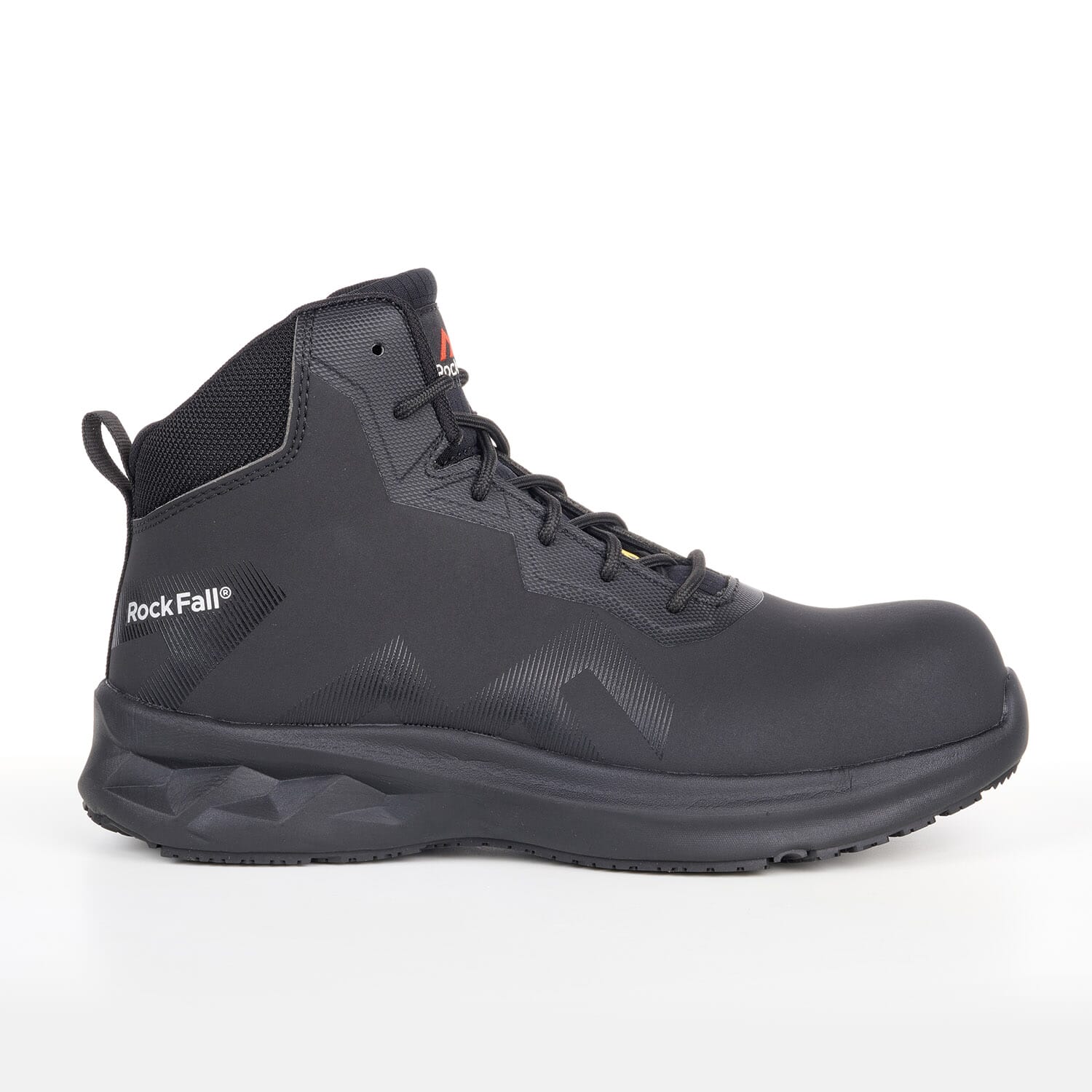 Tor | Rock Fall Safety Footwear